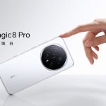 Honor Magic8 Pro