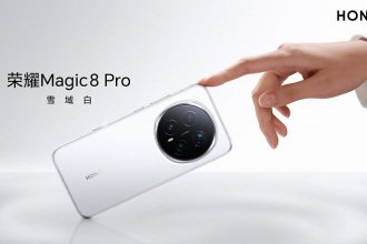 Honor Magic8 Pro