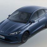 BYD Seal 05 DM-i