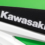 Kawasaki Germaniya bilan Taurus