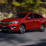 Chevrolet Optra
