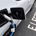 Global elektromobil savdosi