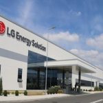 LG Energy Solutionning foydasi