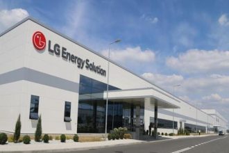 LG Energy Solutionning foydasi