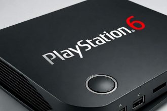 PlayStation 6