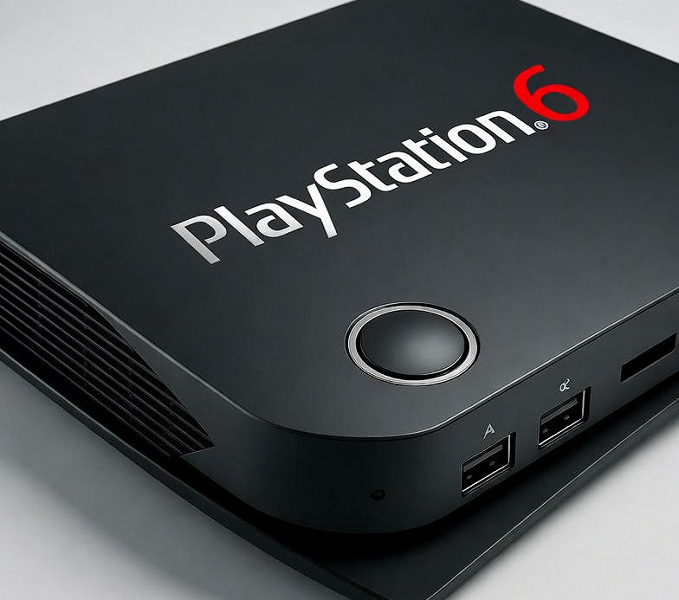 PlayStation 6