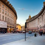 London markazidagi qimmat ijara narxlari