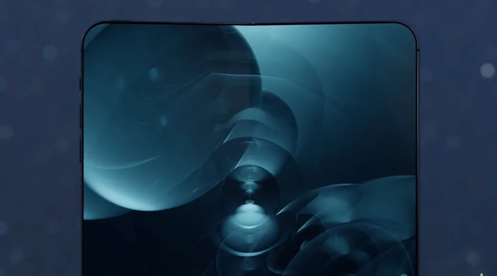 iPhone Fold qanday smartfon