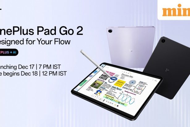 OnePlus Pad Go 2