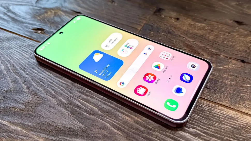 2025-yilning eng yaxshi Samsung telefonlari