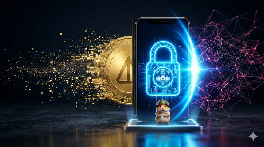 Notcoin va Hamsterdan keyin nima? Kripto-bozor 2026