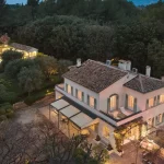 Fransiyada hashamatli villa 4 million dollarga sotuvga qo‘yildi