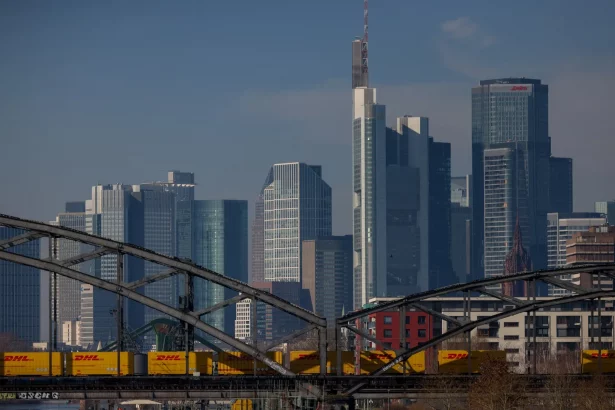 Germaniyada ijtimoiy xarajatlar