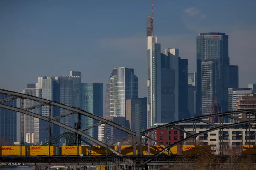 Germaniyada ijtimoiy xarajatlar