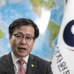Koreya va AQSh $350 mlrd investitsiya