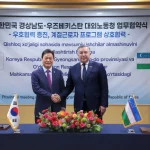 Koreyada ish