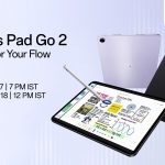OnePlus Pad Go 2