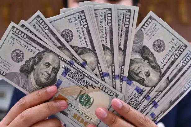 Dollar