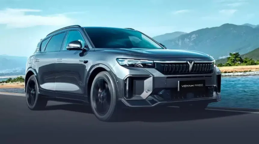 2025-yilning eng yaxshi gibrid va elektromobillari qaysilar