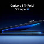 Samsung Galaxy Z TriFold