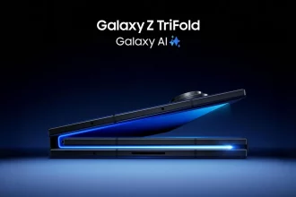 Samsung Galaxy Z TriFold