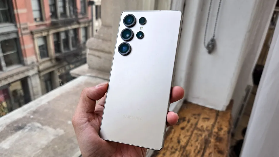 2025-yilning eng yaxshi Samsung telefonlari
