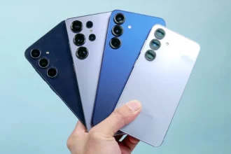 2025-yilning eng yaxshi Samsung telefonlari