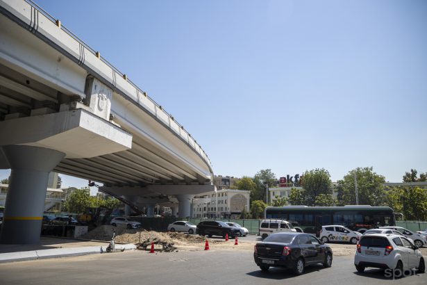 В Ташкенте планируют построить двухъярусную платную кольцевую дорогу за $1 млрд и другие крупные объекты инфраструктуры