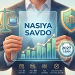 nasiya savdo