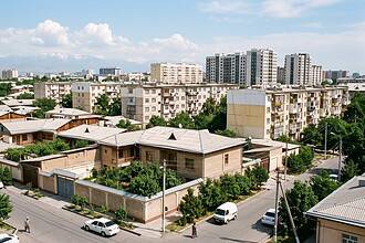 Uy-joyni muddatli to‘lovga olish taqiqlanmaydi