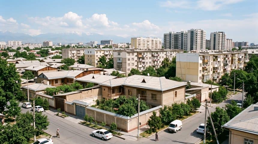 Uy-joyni muddatli to‘lovga olish taqiqlanmaydi
