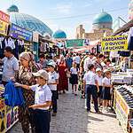 Raqobat qo‘mitasi "maktab bozorlari"da narxlarni asossiz oshirmaslikka chaqirdi